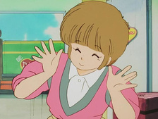 Kimagure Orange Road